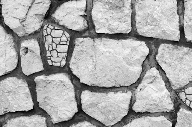 Retaining Walls