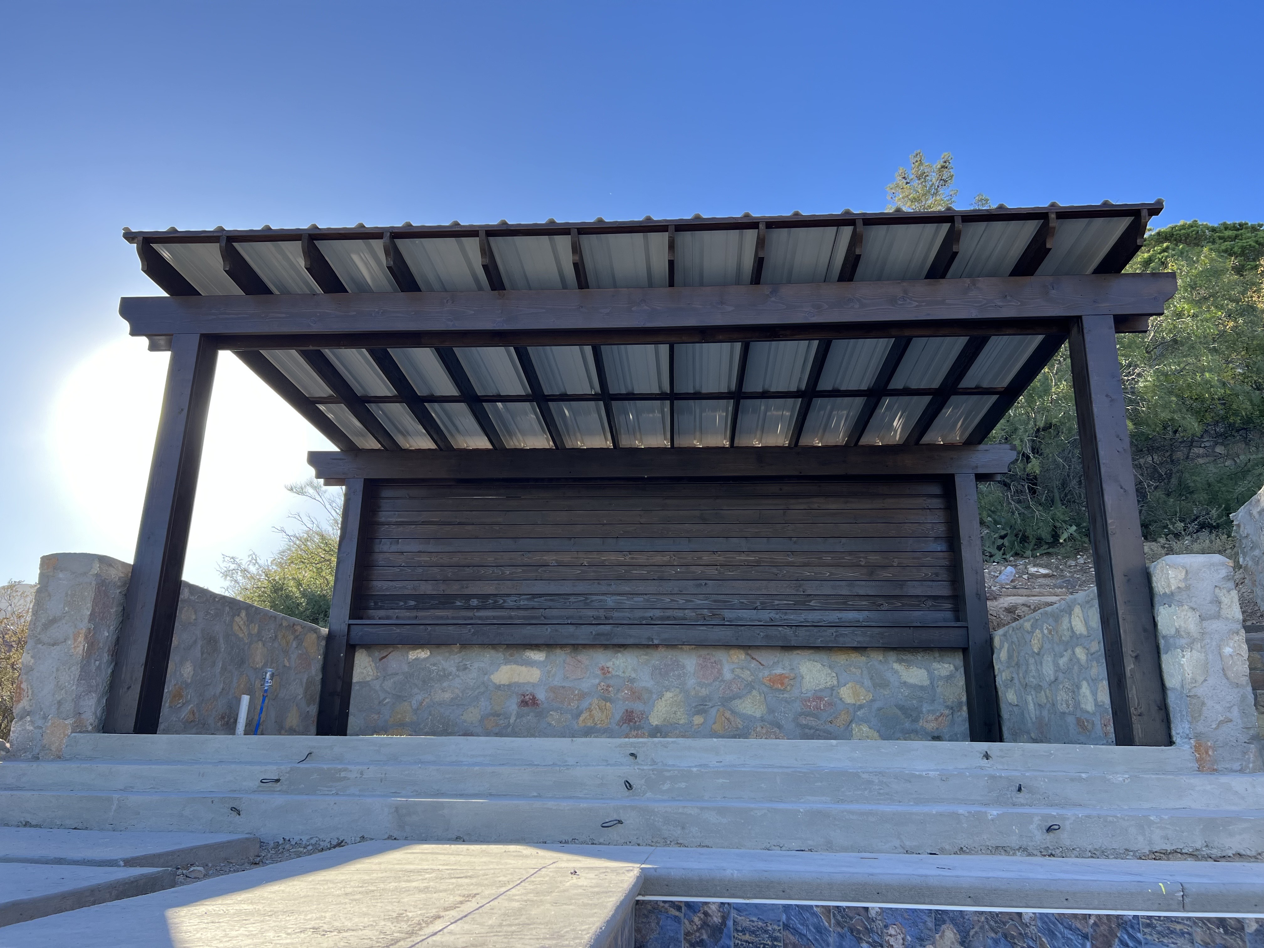 Pergola Design