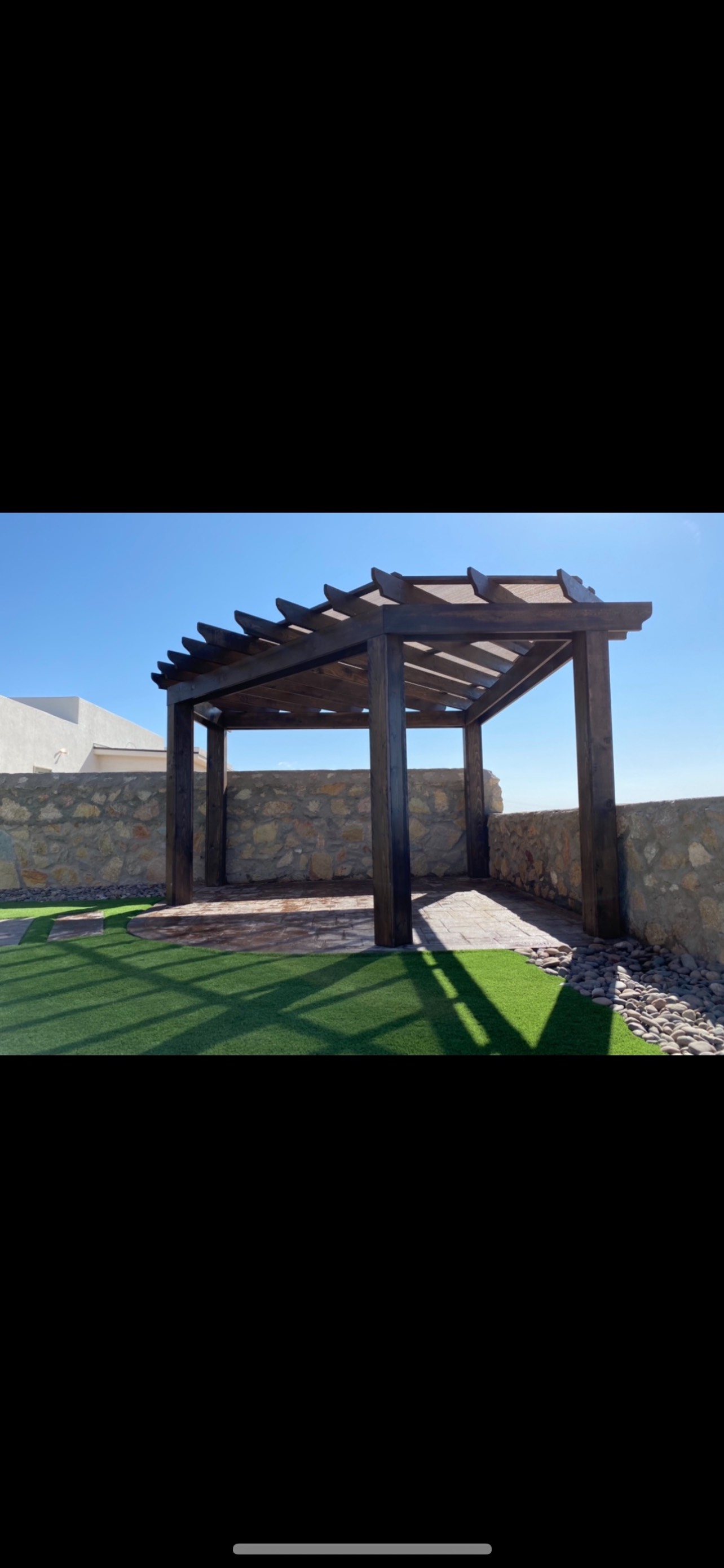 Modern Concrete
