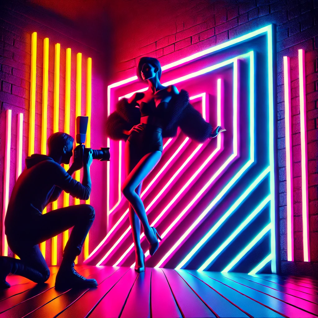 Creative Photography